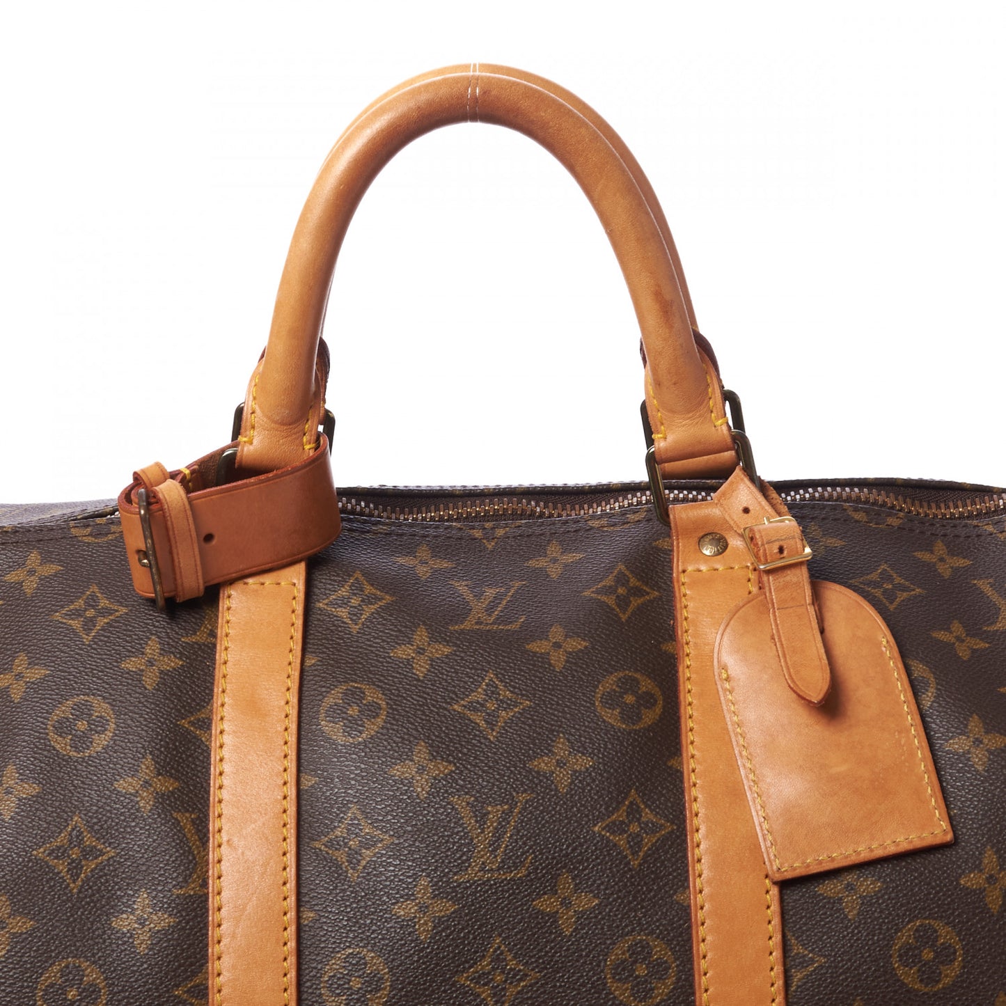Monogram Keepall 55