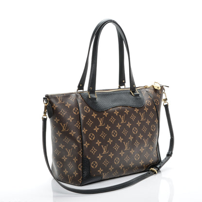 Louis Vuitton Monogram Estrela NM Black 3 of 8