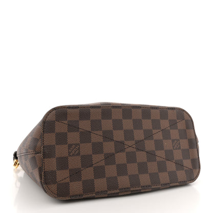 Louis Vuitton Damier Ebene Siena PM 4 of 12