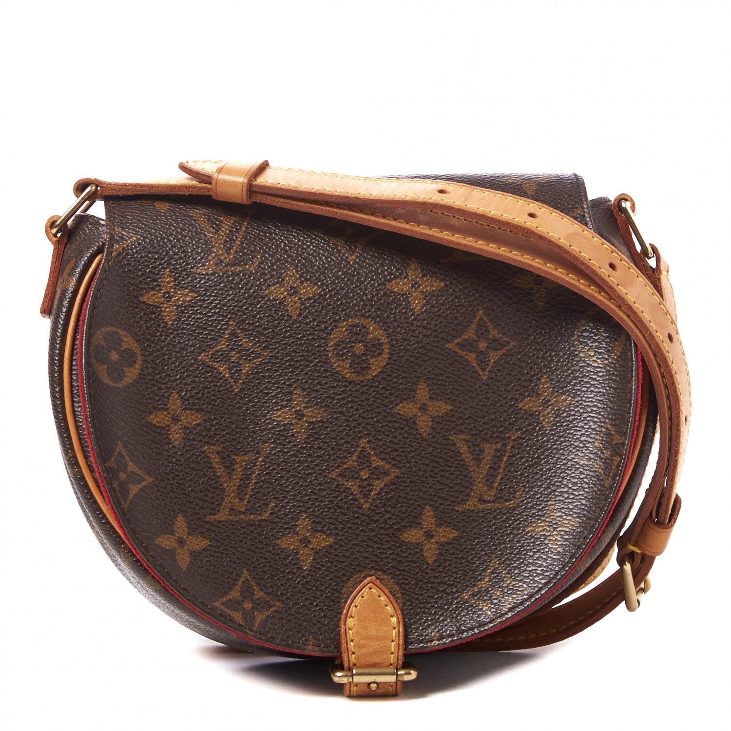 Louis Vuitton Monogram Tambourin 1 of 7