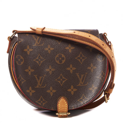 Louis Vuitton Monogram Tambourin 1 of 7
