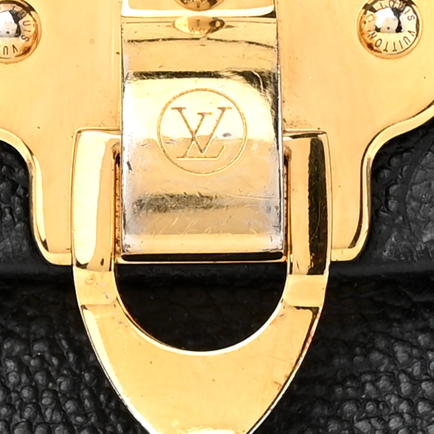Empreinte Vavin BB Black