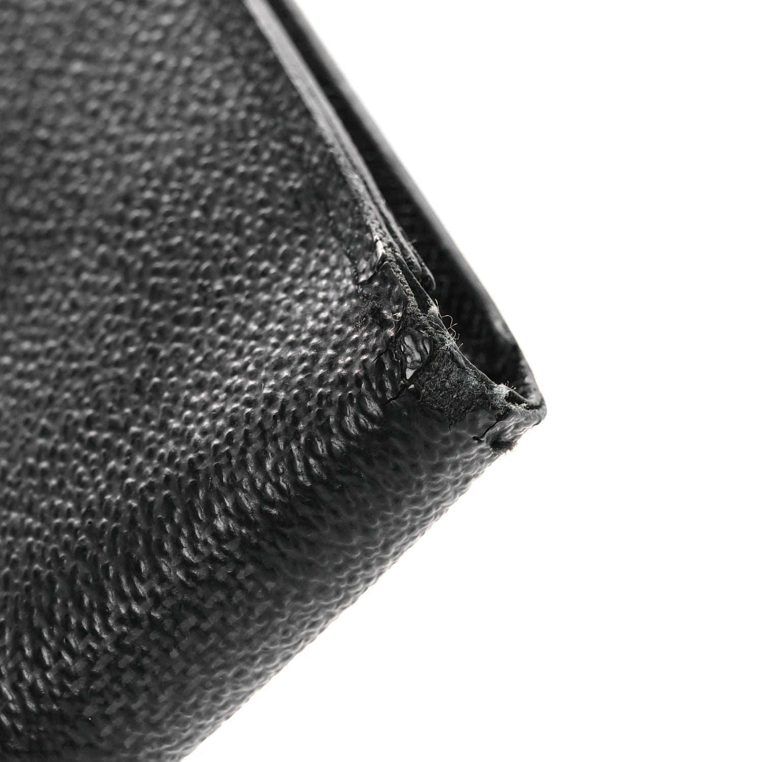 Louis Vuitton Damier Graphite Marco Wallet 7 of 8