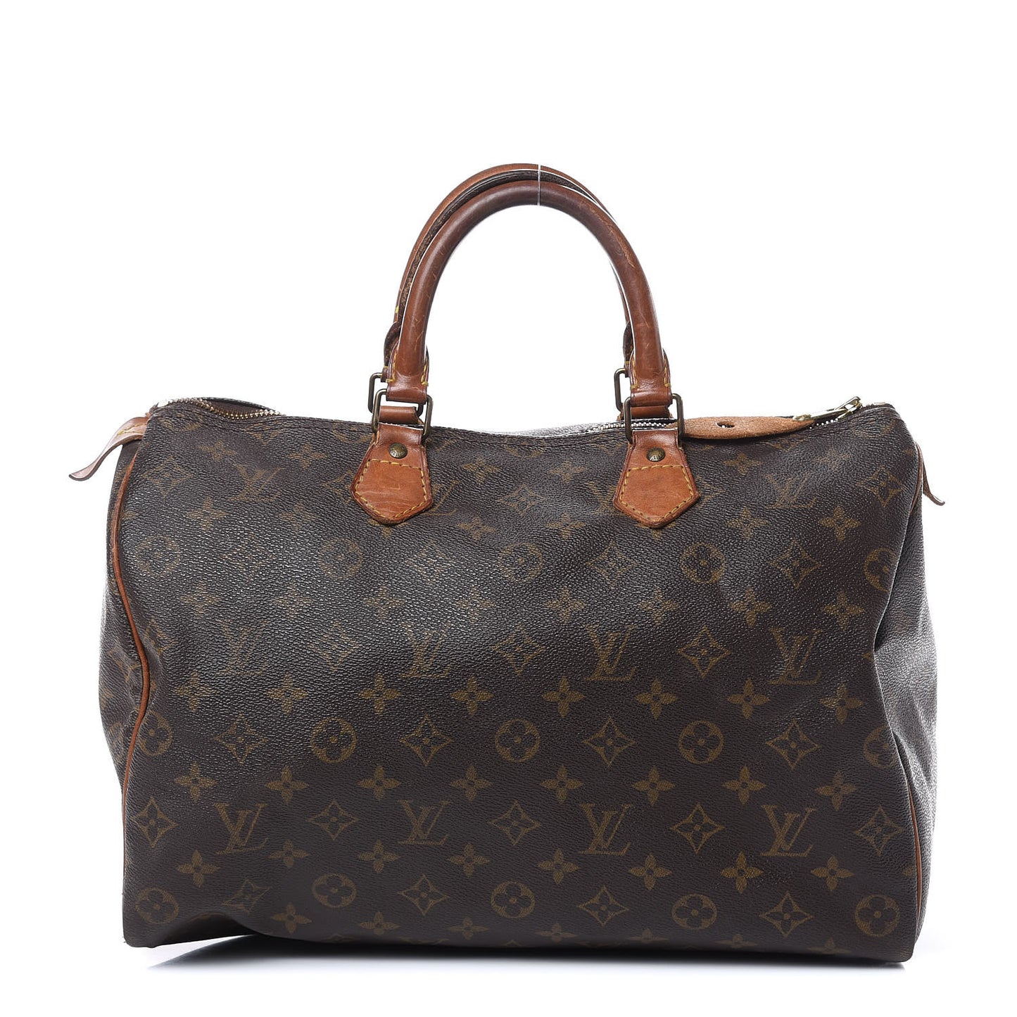 Monogram Speedy 35