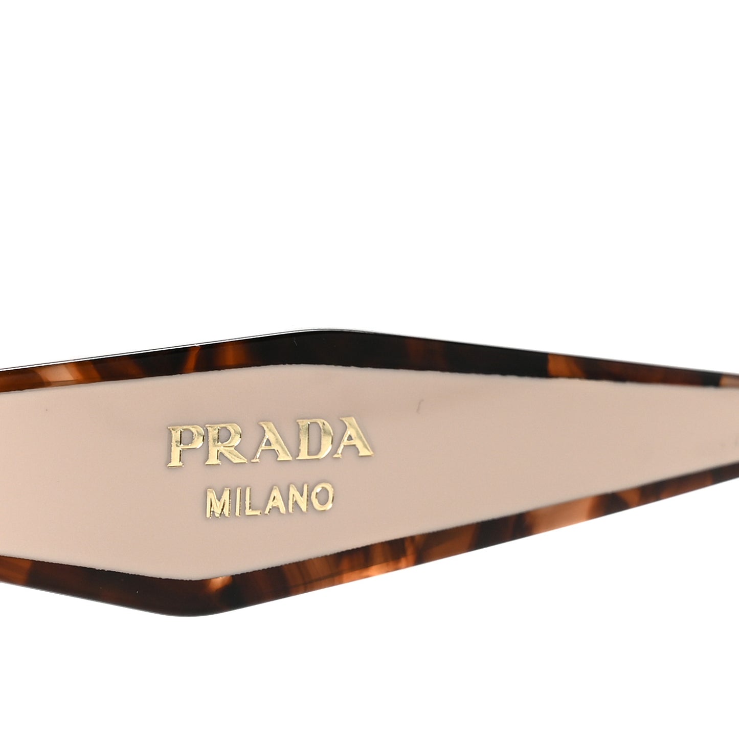 Acetate Sunglasses SPR D02 Tortoise Dark Brown