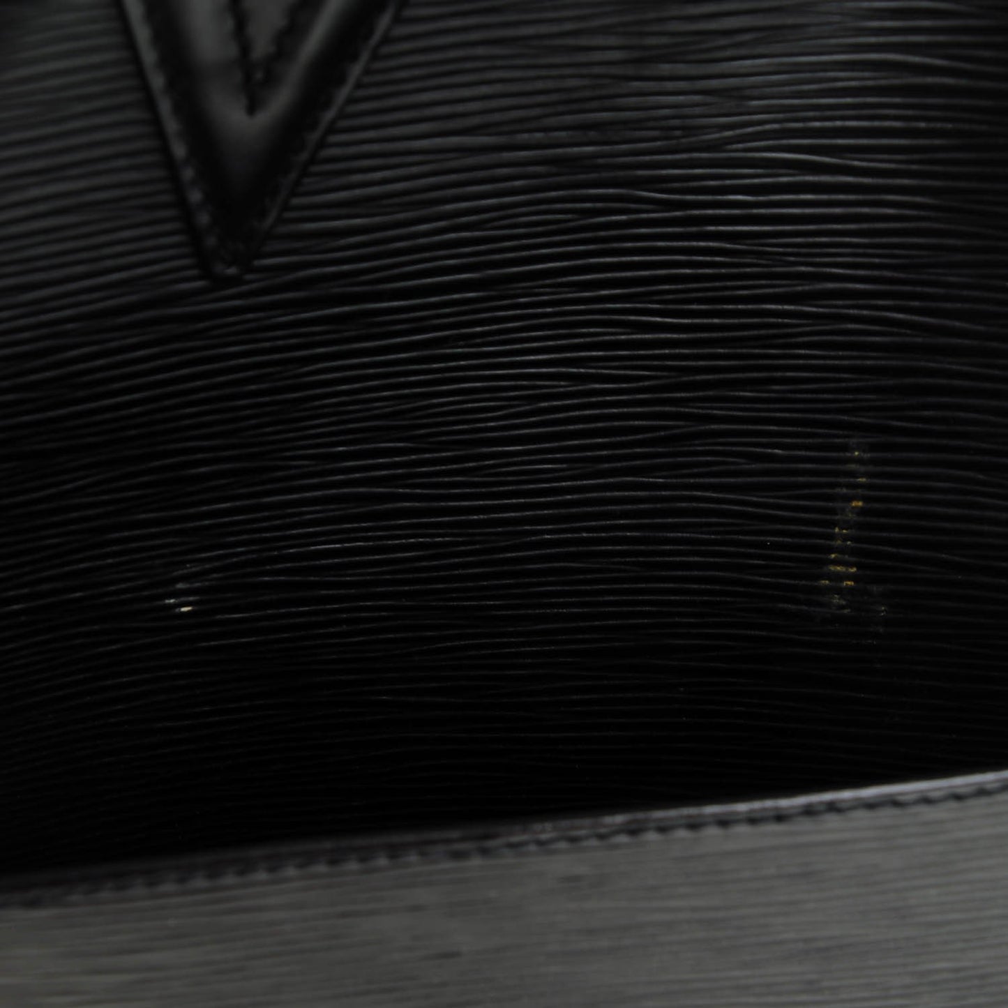 Epi Sorbonne Briefcase Black