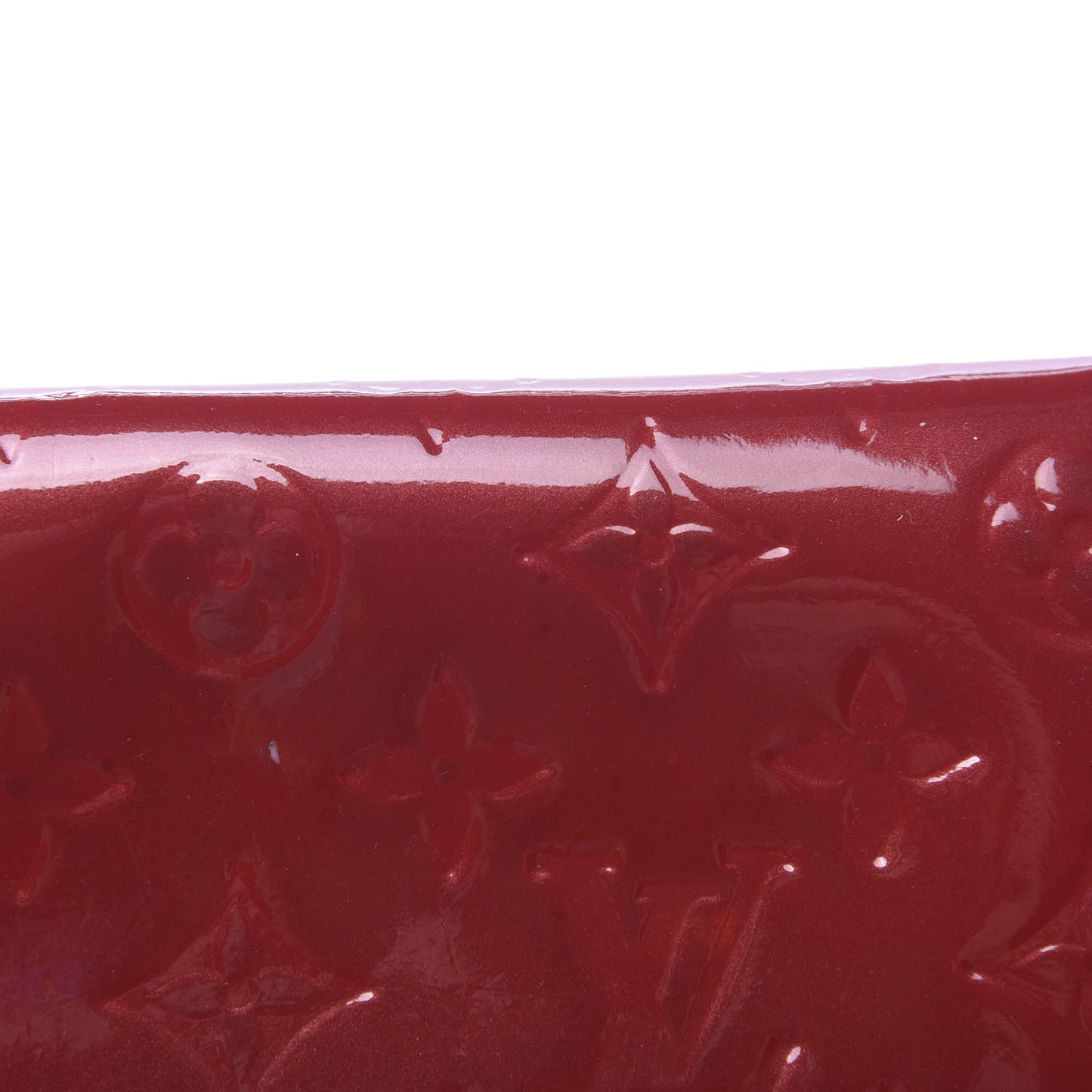 Vernis Sarah Wallet Pomme D'Amour