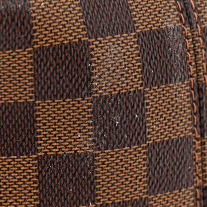 Louis Vuitton Damier Ebene Verona PM 15 of 15