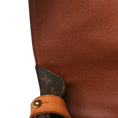 Louis Vuitton Monogram Cartouchiere 26 15 of 15