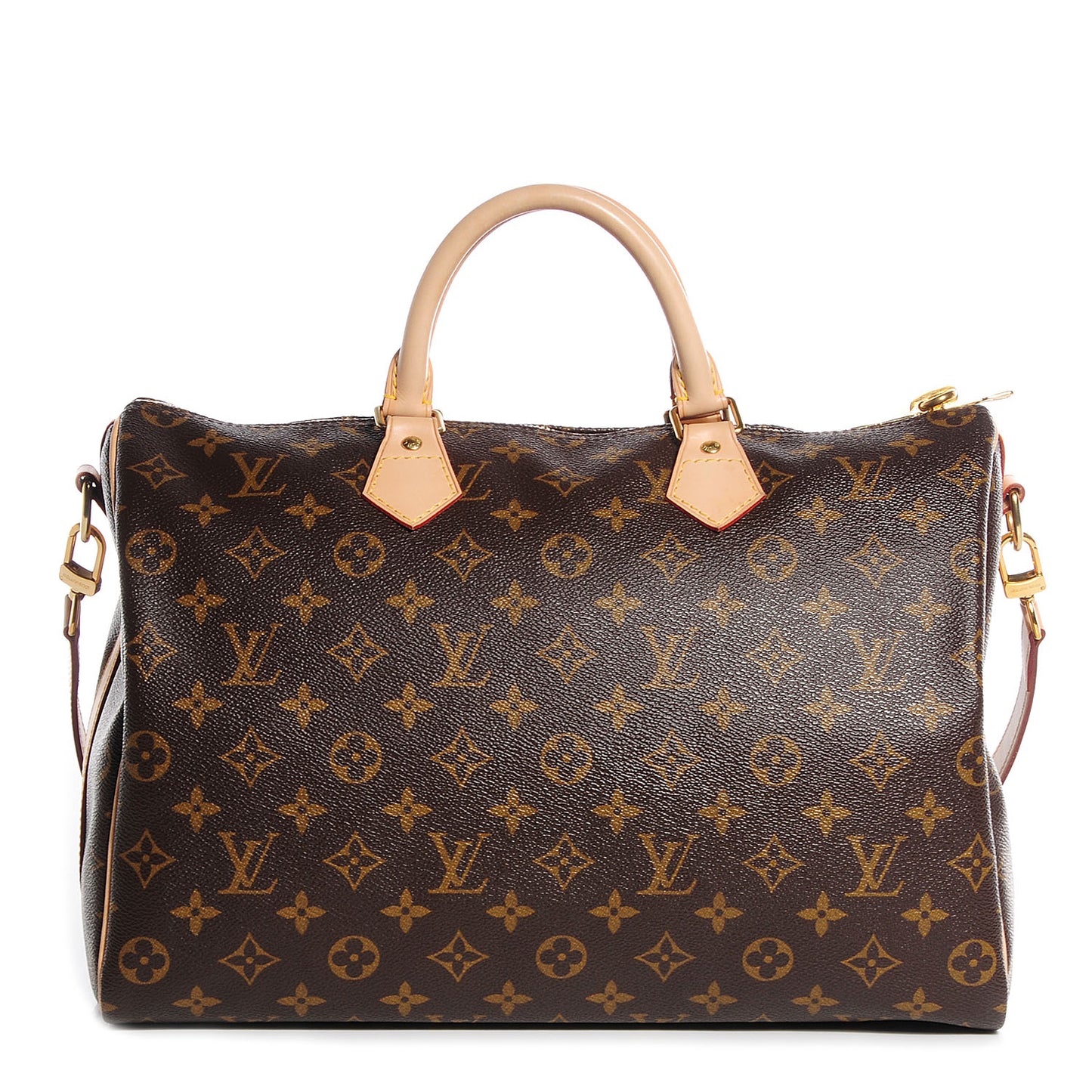 Monogram Speedy Bandouliere 35