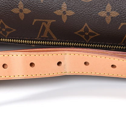 Louis Vuitton Monogram Bumbag 10 of 12