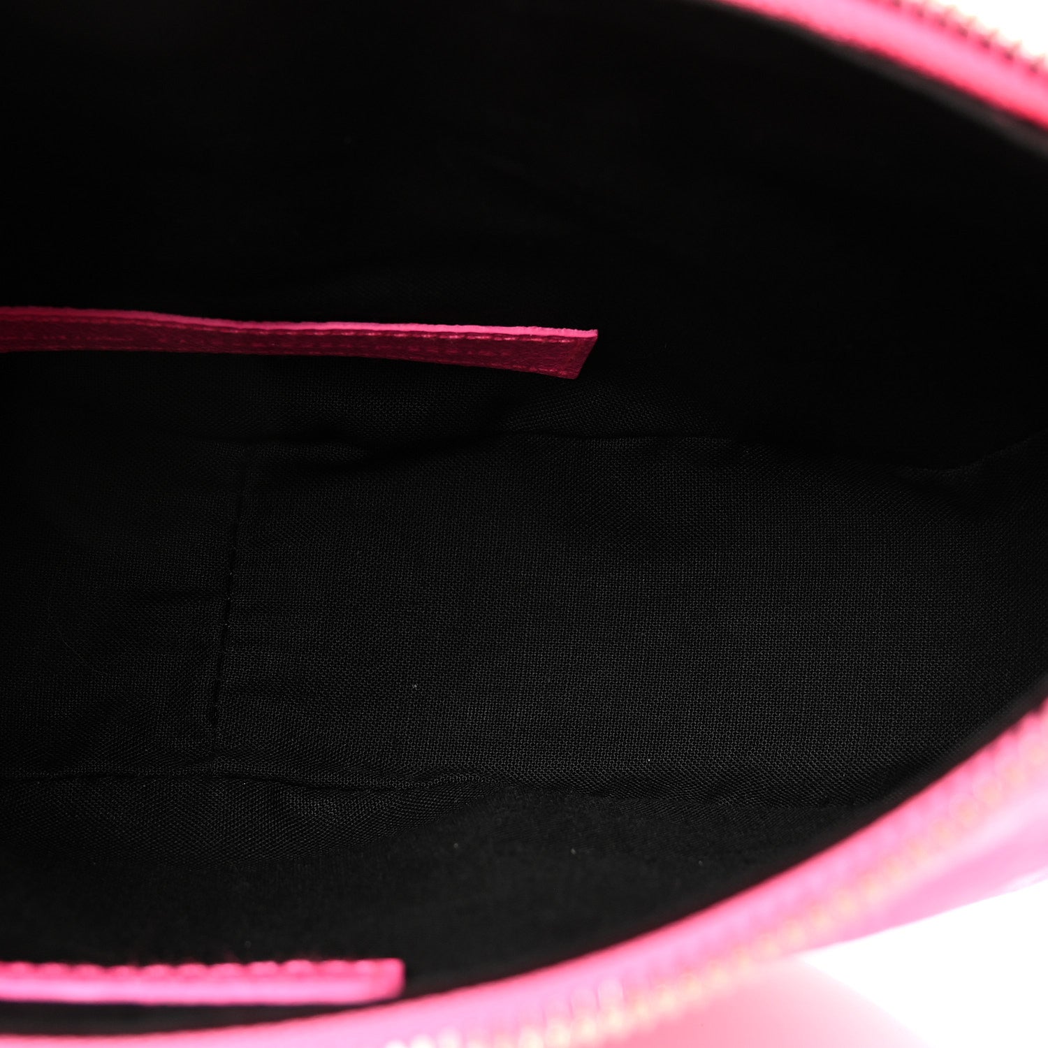 Balenciaga Agneau Arena Le Cagole Shoulder Bag XS Hot Pink Hot Pink 5 of 10