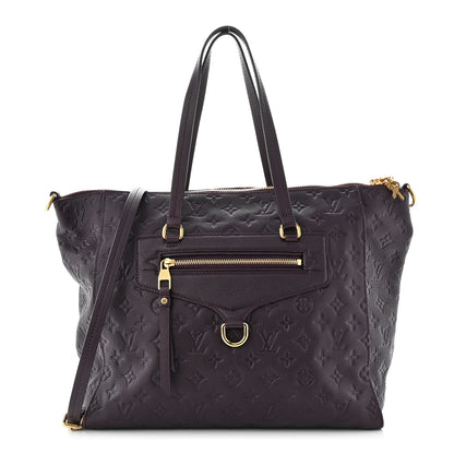 Louis Vuitton Empreinte Lumineuse PM Aube 2 of 19