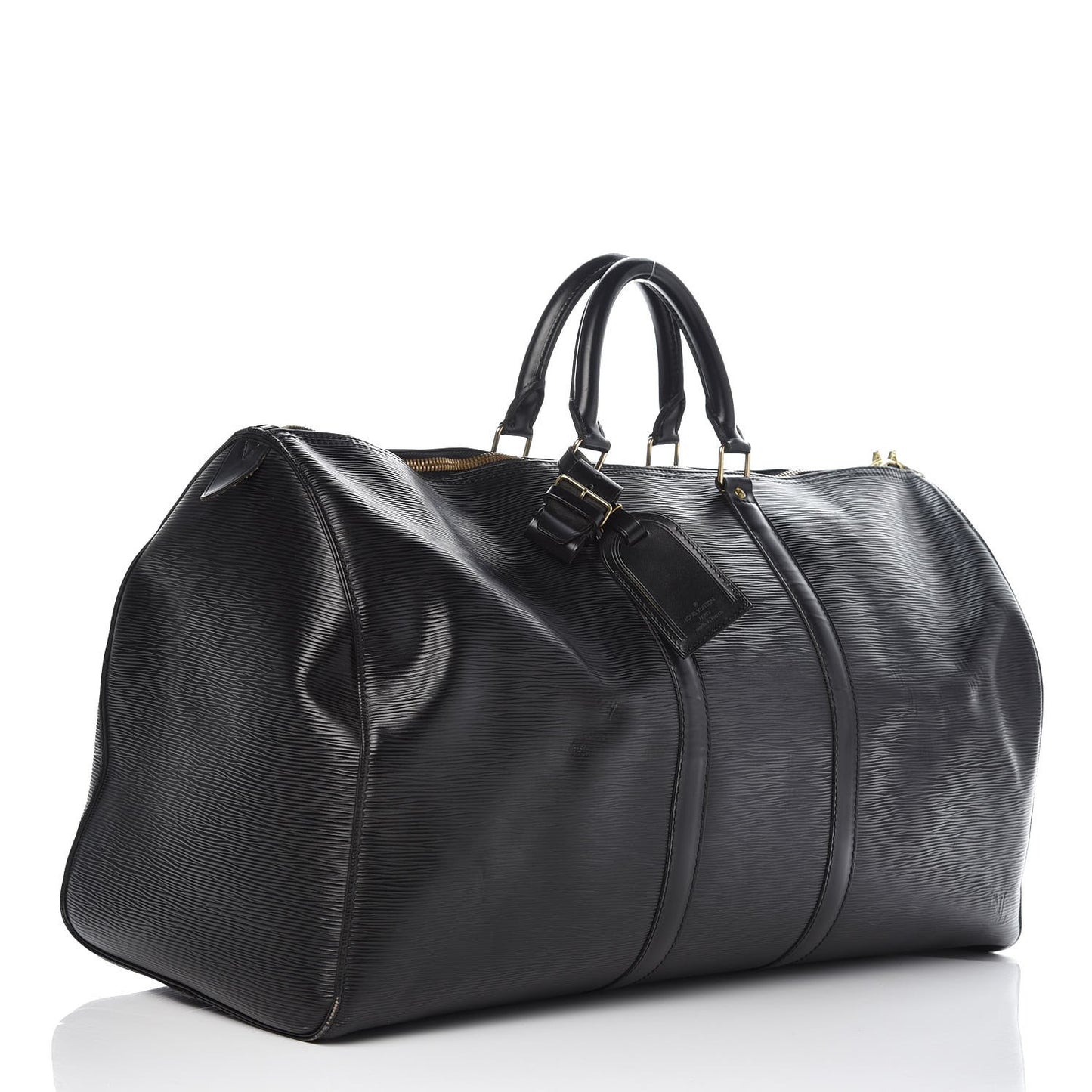 Epi Keepall 55 Black