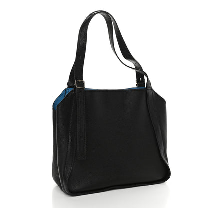 Marc Jacobs Grained Calfskin The Director Tote Black 3 of 9
