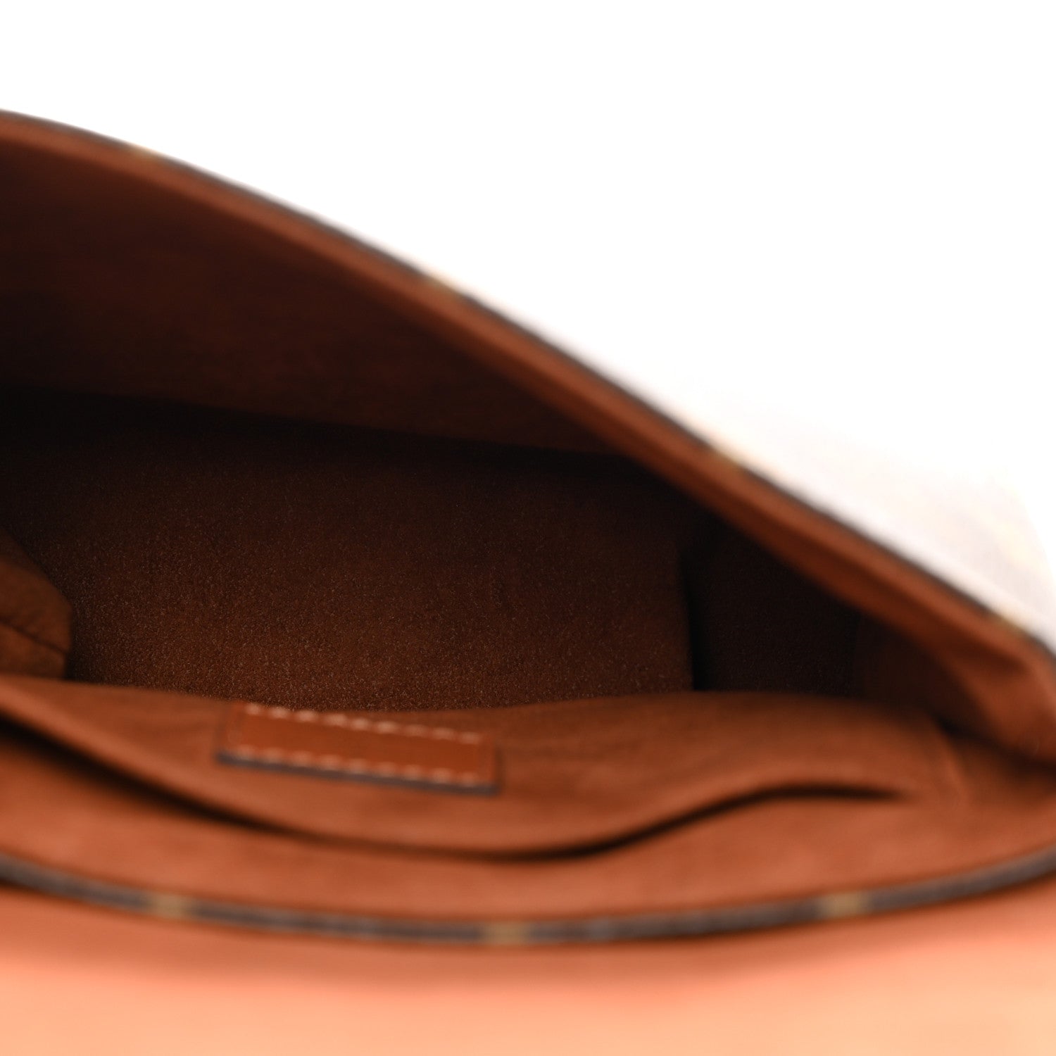 Louis Vuitton Monogram Locky BB Caramel 5 of 9