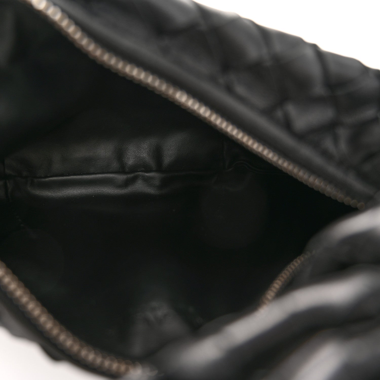 Bottega Veneta Nappa Intrecciato Mini Jodie Black 5 of 10