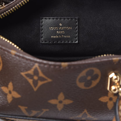 Louis Vuitton Reverse Monogram City Cruiser PM 6 of 11