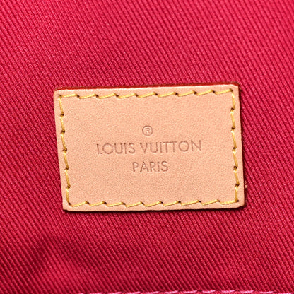 Louis Vuitton Monogram Graceful MM Pivoine 6 of 10