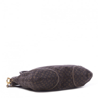 Louis Vuitton Mini Lin Besace Angele Ebene 4 of 8
