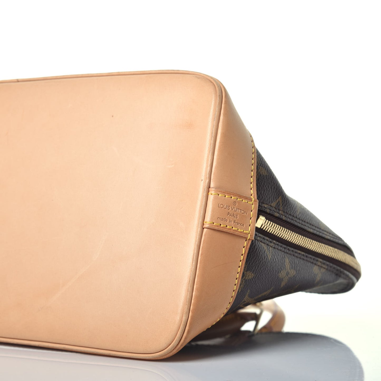 Monogram Alma PM