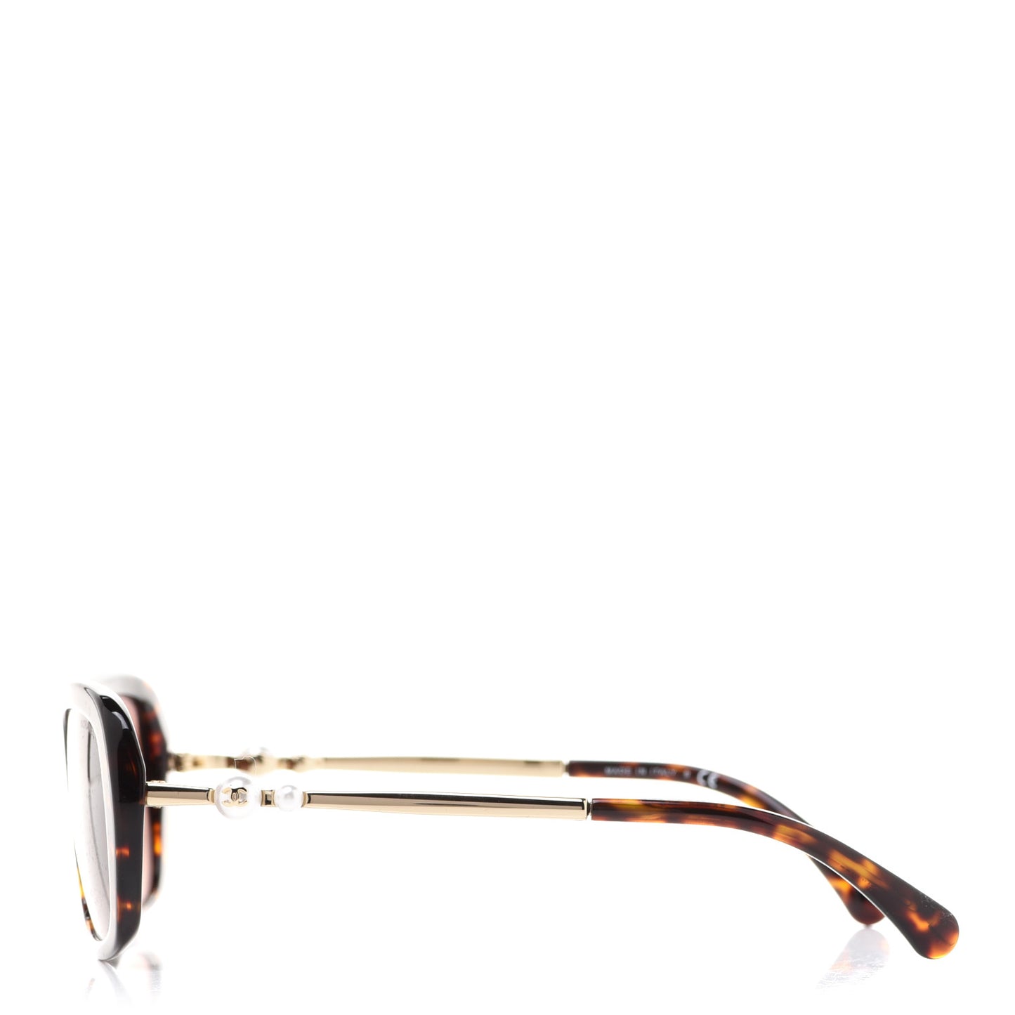 Pearl Square Sunglasses 5427-H-A Tortoise
