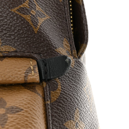 Louis Vuitton Reverse Monogram Palm Springs Backpack PM 10 of 12