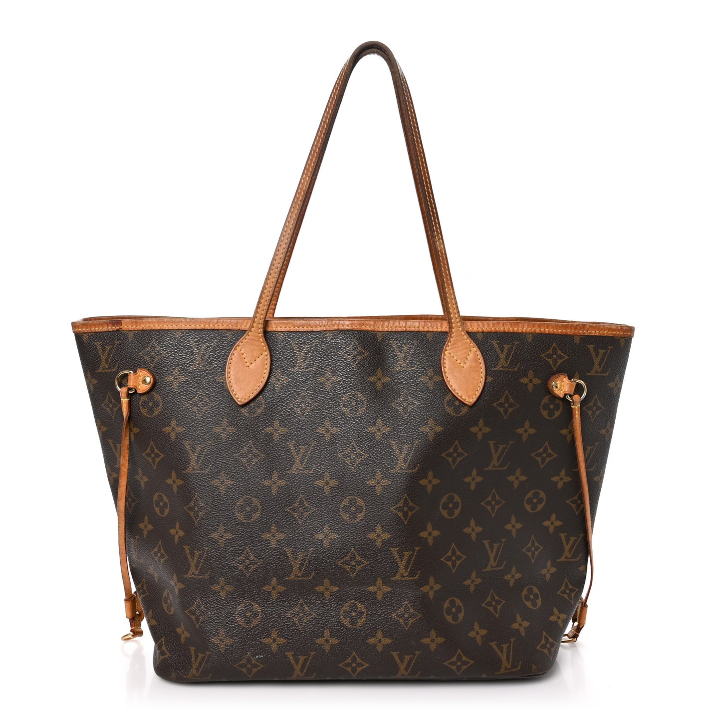 Monogram Neverfull MM