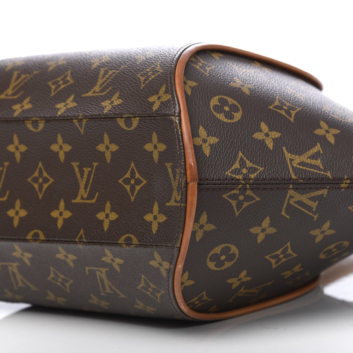 Monogram Ellipse MM