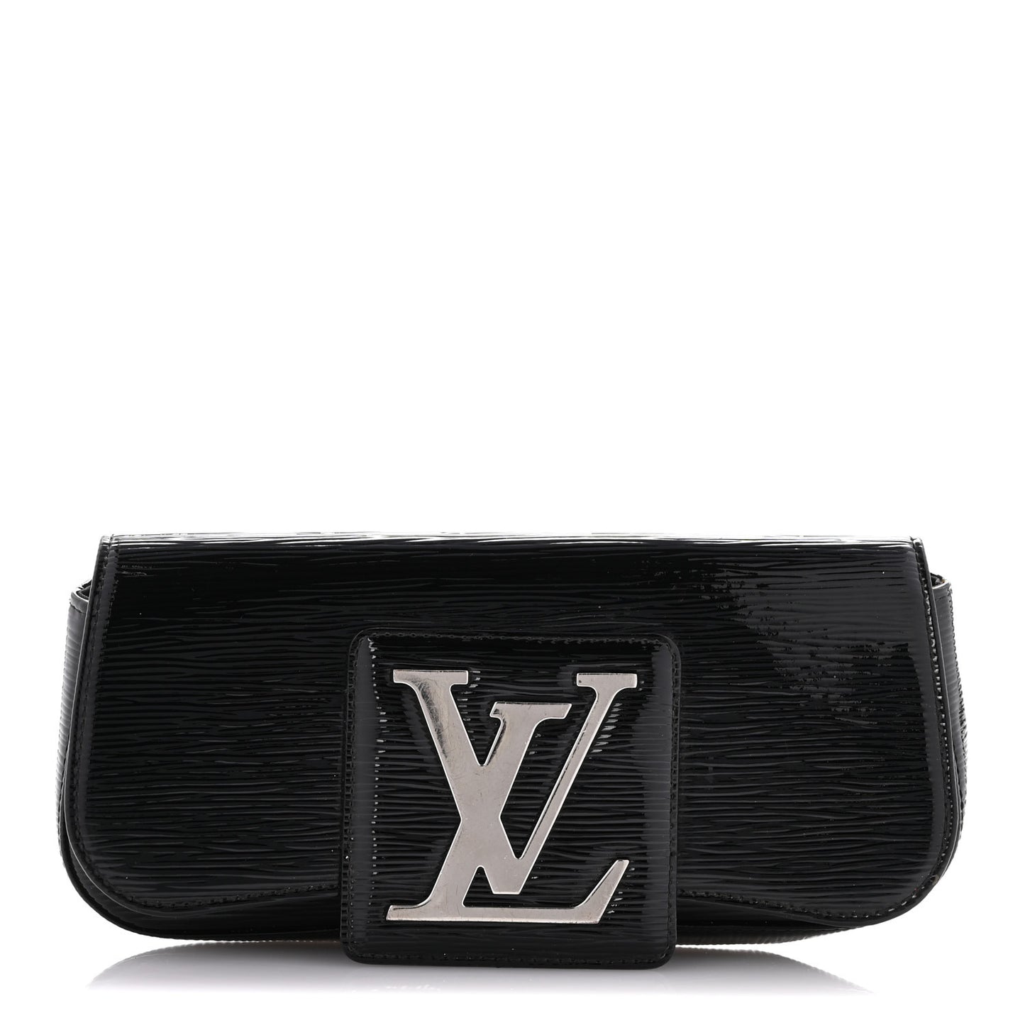 Epi Electric Sobe Clutch Black