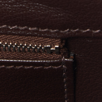 Hermes Togo Birkin 35 Cafe 20 of 30