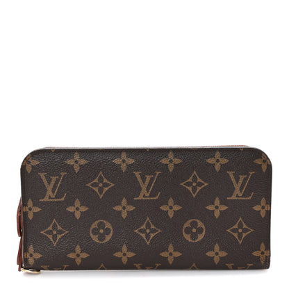 Louis Vuitton Monogram Insolite Wallet 1 of 9