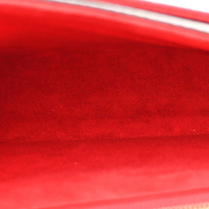 Louis Vuitton Monogram Victoire Cherry 5 of 11