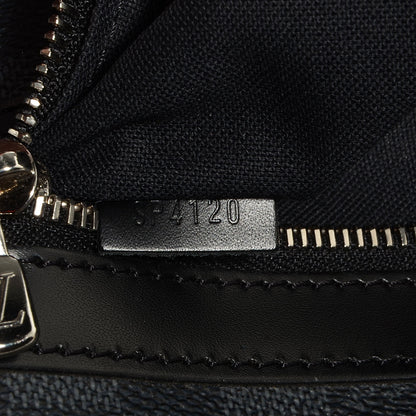 Louis Vuitton Damier Graphite Daniel GM 10 of 17