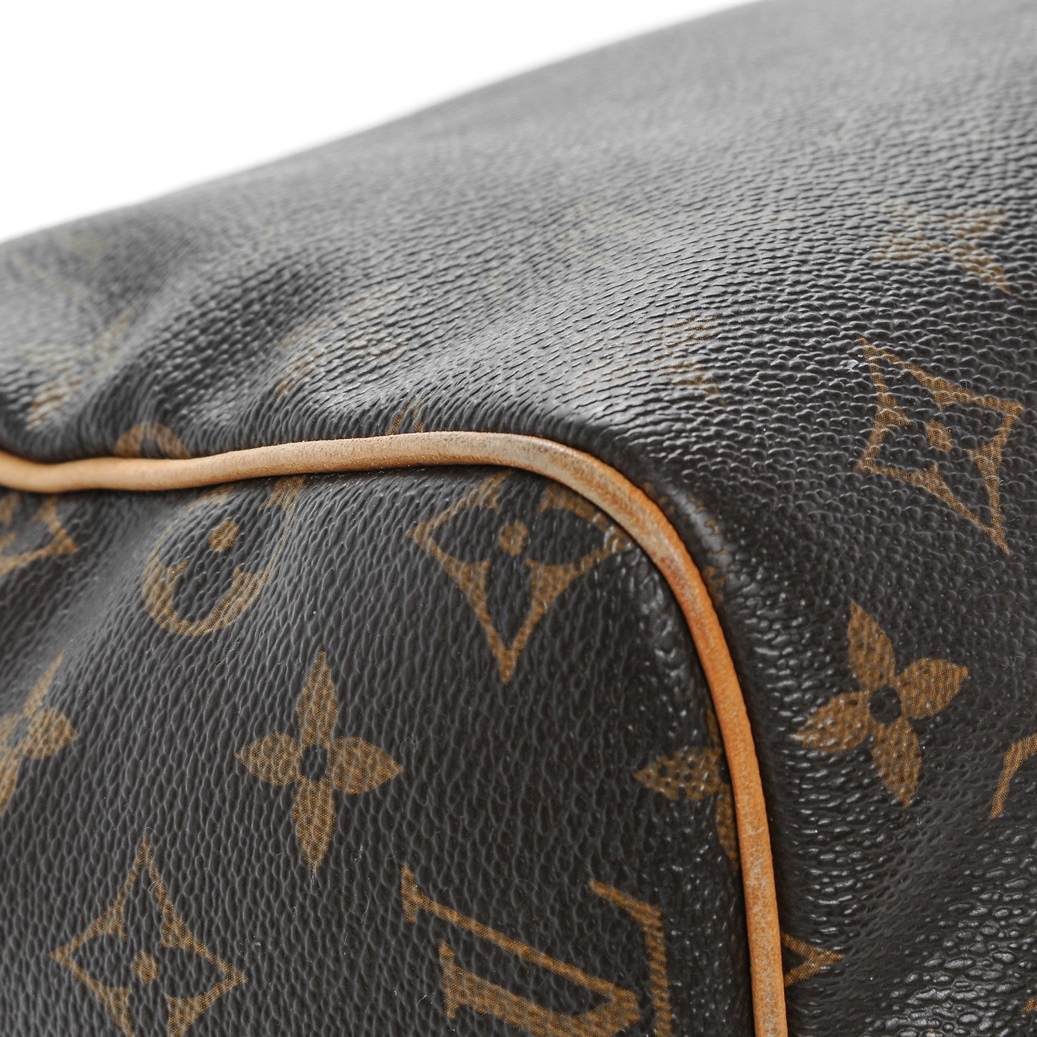 Louis Vuitton Monogram Speedy 30 10 of 11