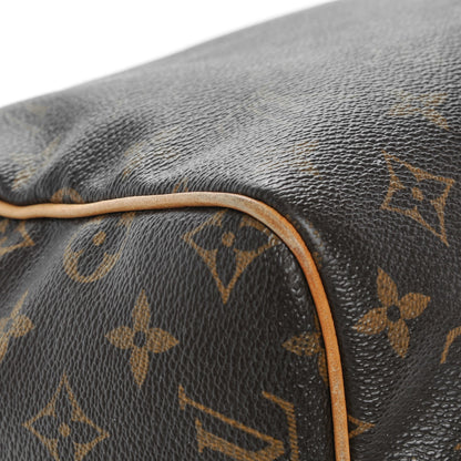 Louis Vuitton Monogram Speedy 30 10 of 11