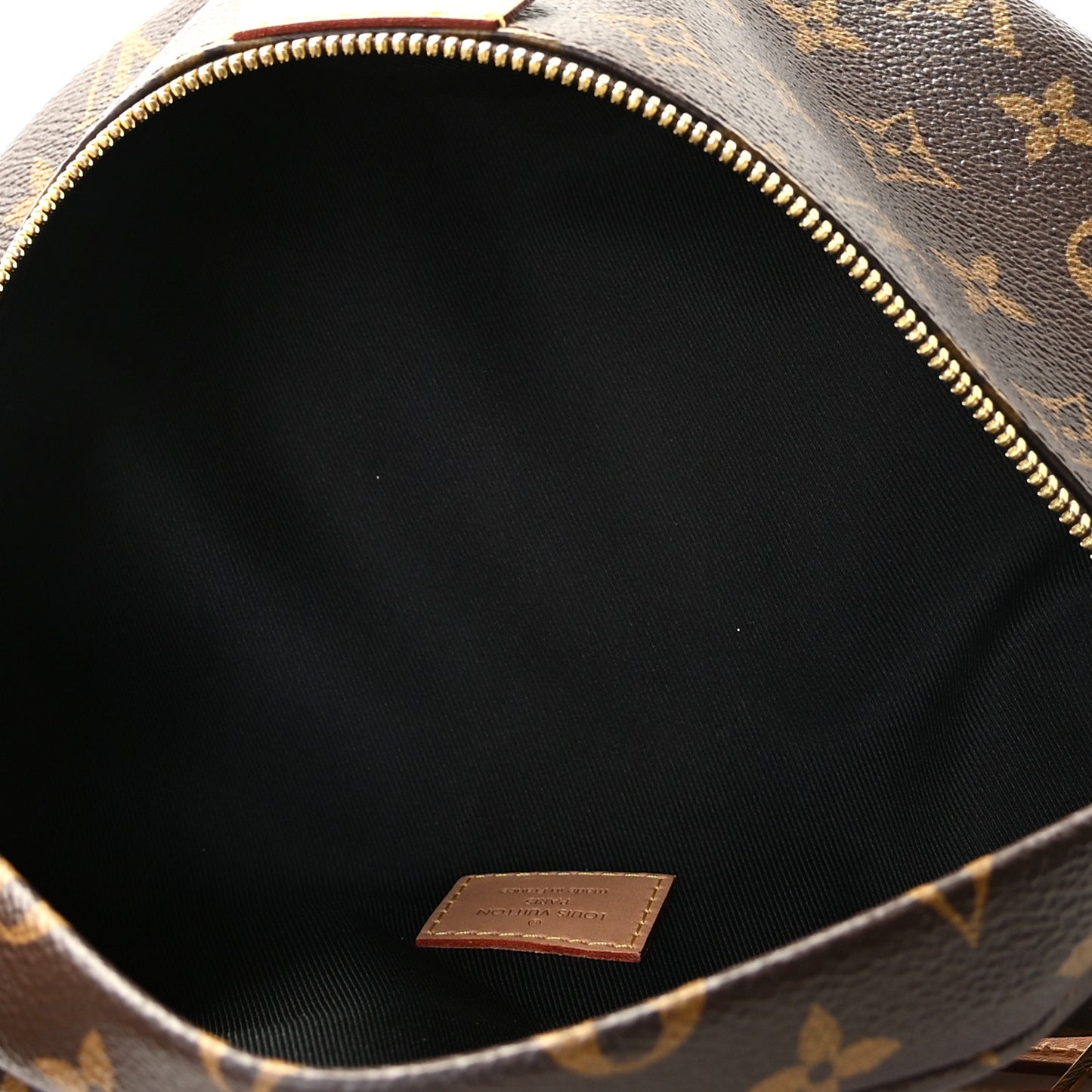 Monogram Bumbag