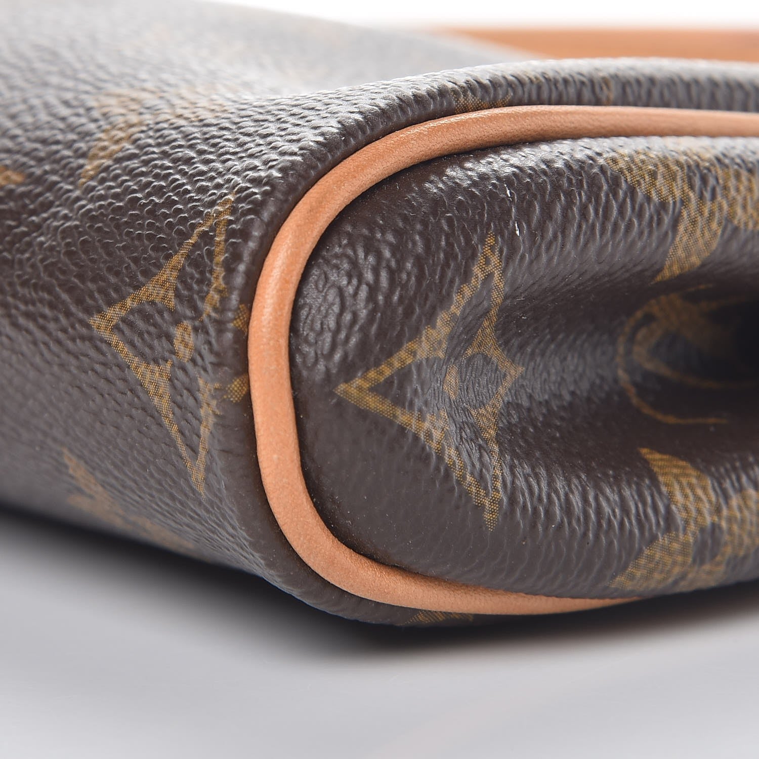 Louis Vuitton Monogram Eva Clutch 11 of 11