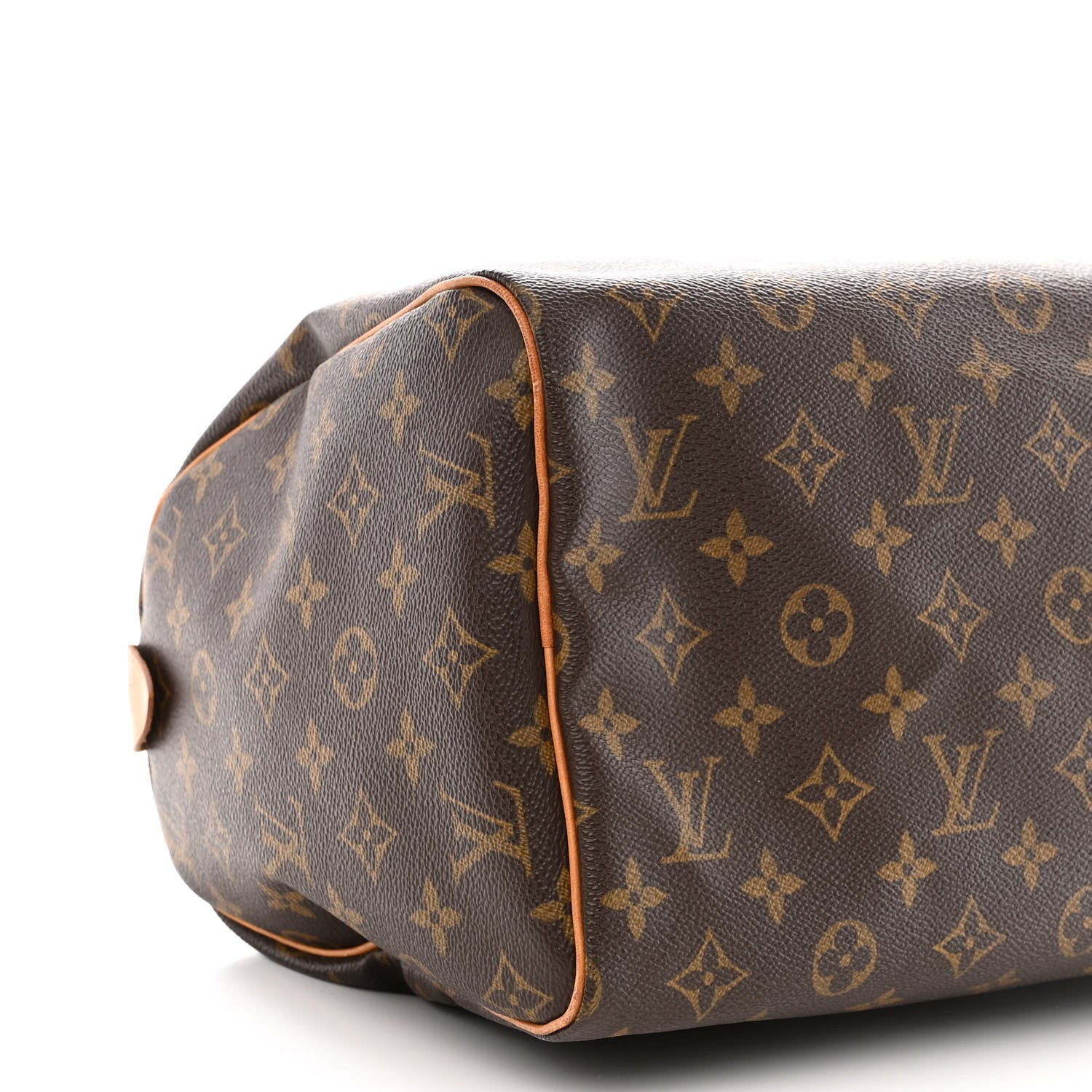 Louis Vuitton Monogram Speedy 30 9 of 17
