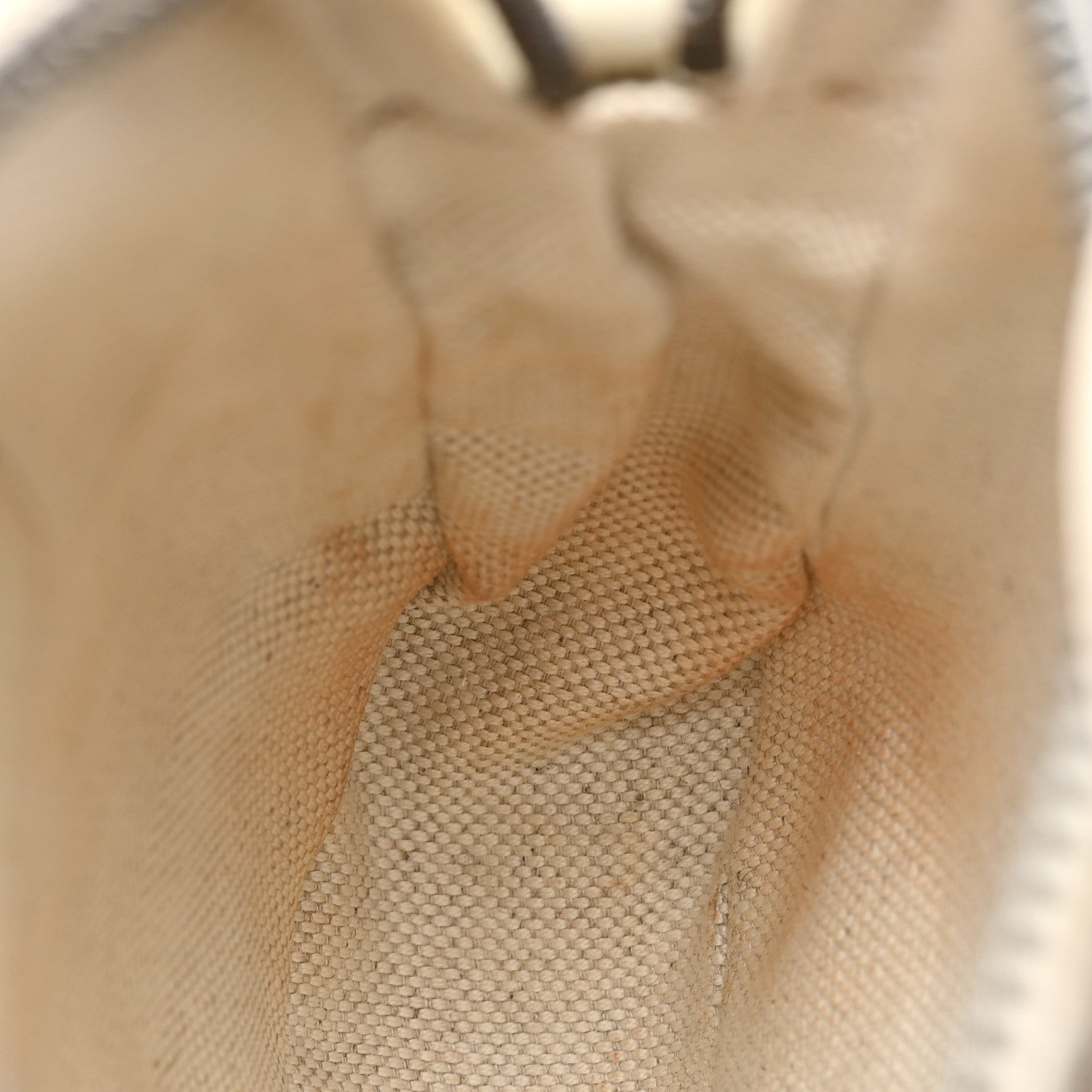 Gucci GG Supreme Monogram Web Mini Ophidia Double Zip Messenger Bag Beige Ebony Mystic White 11 of 16