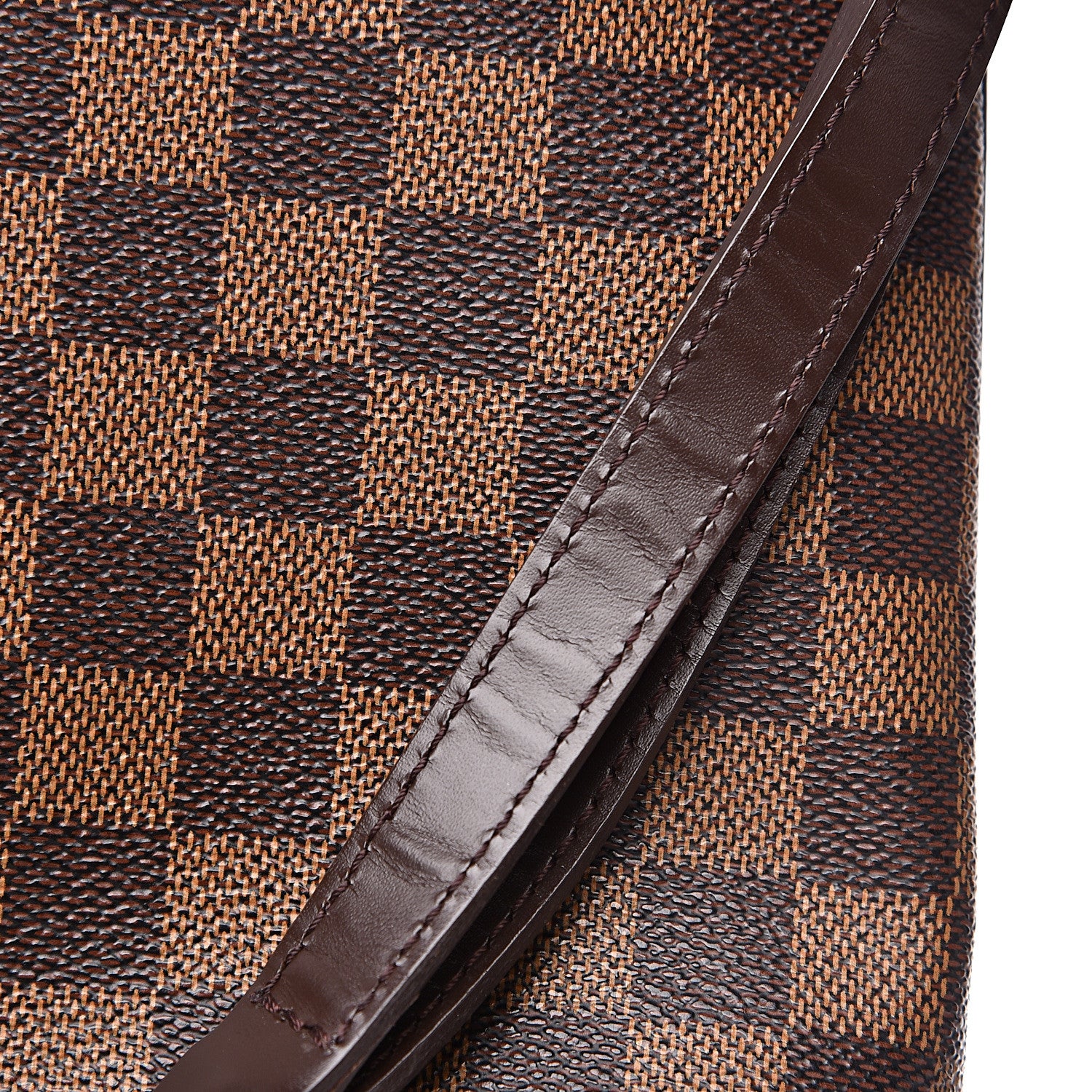 Louis Vuitton Damier Ebene Musette Salsa 11 of 11
