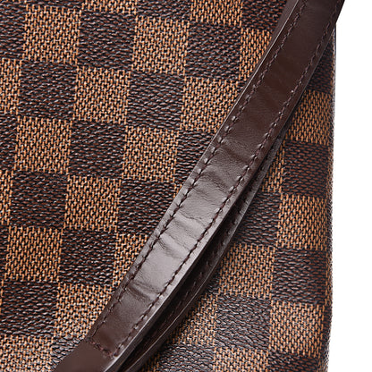 Louis Vuitton Damier Ebene Musette Salsa 11 of 11