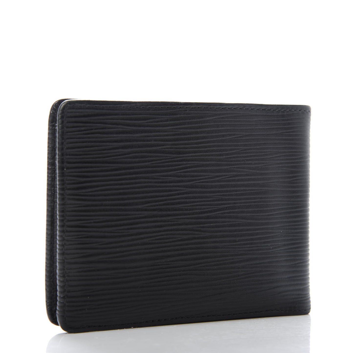 Epi Multiple Wallet Black
