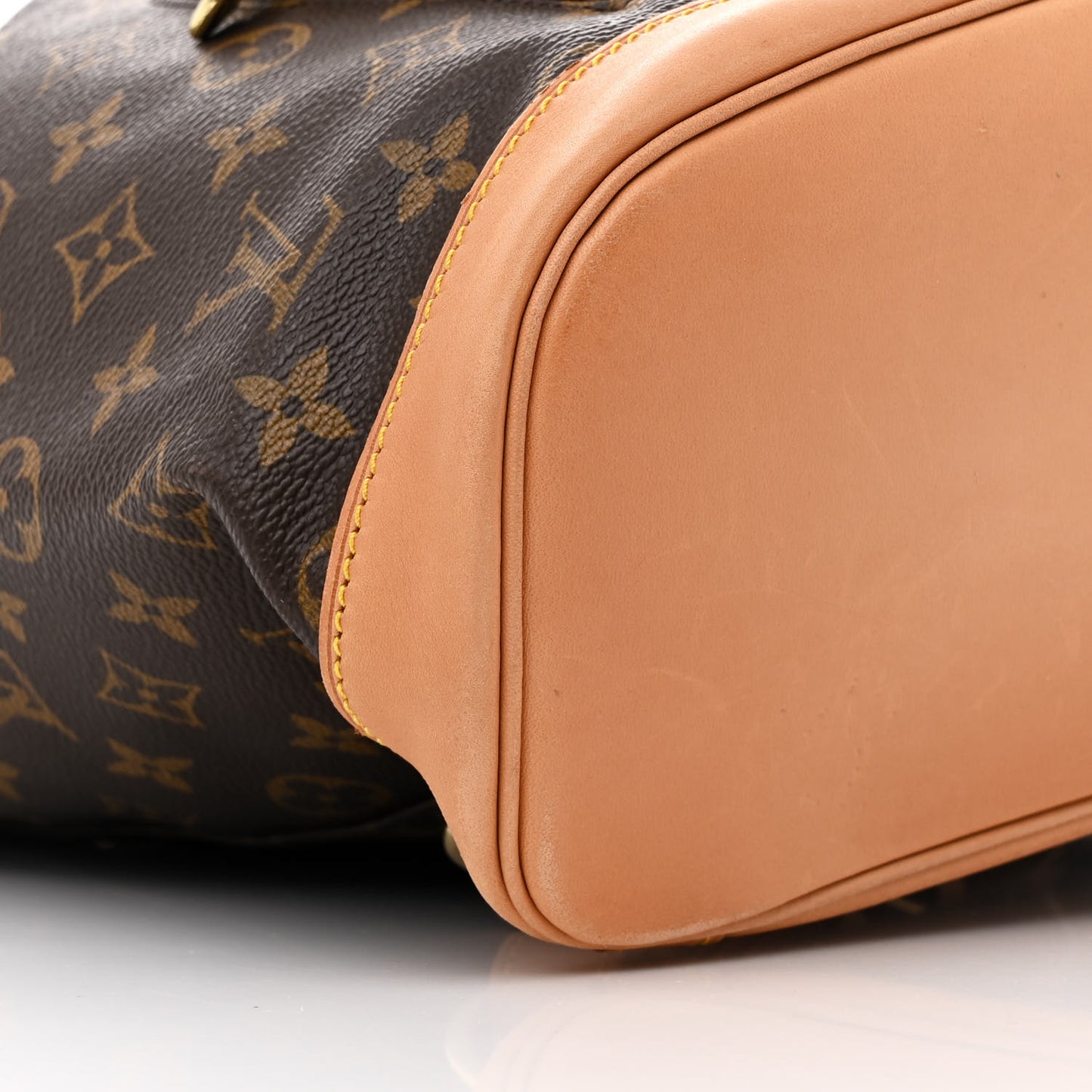 Monogram Montsouris GM Backpack