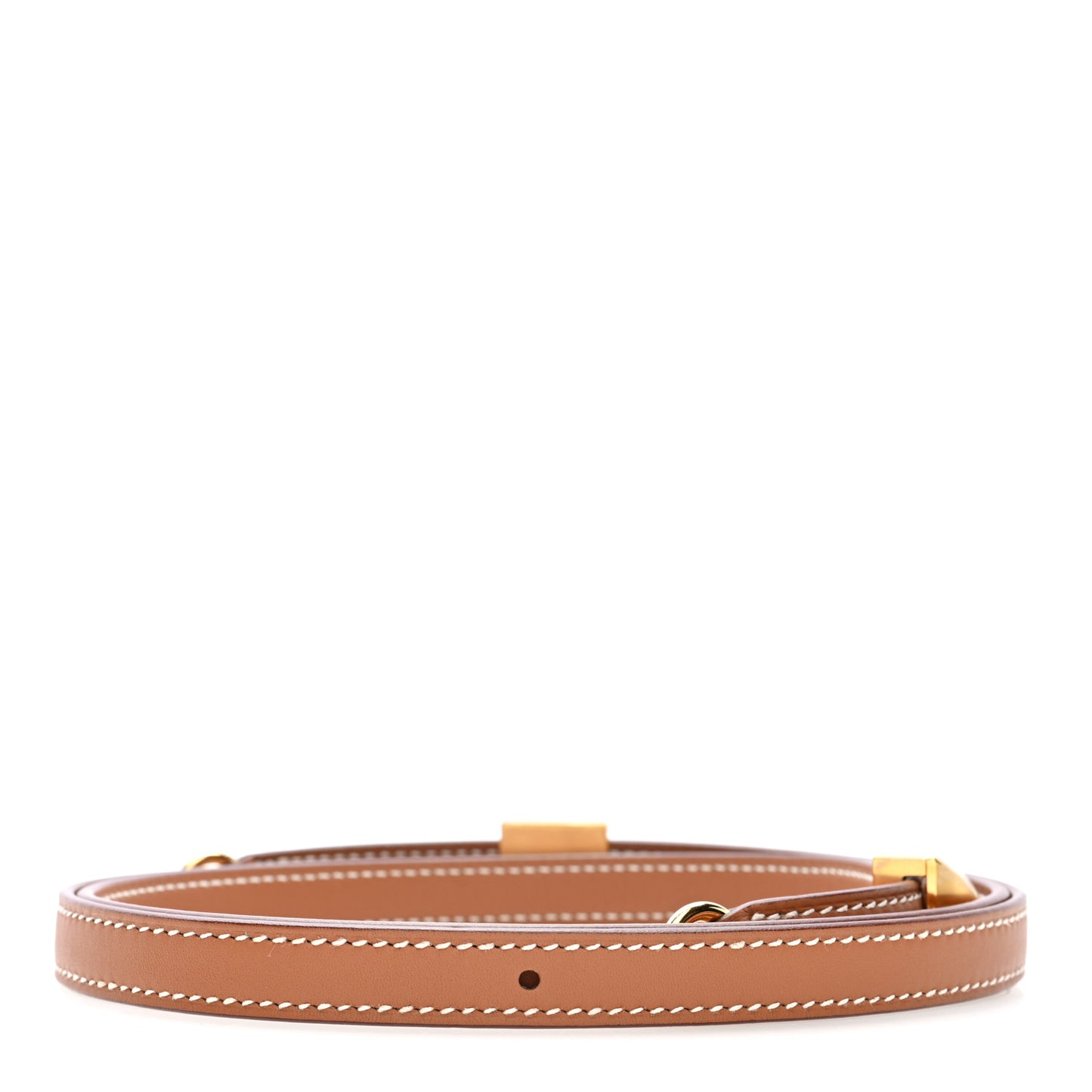 Swift Clou Medor Bag Strap Gold