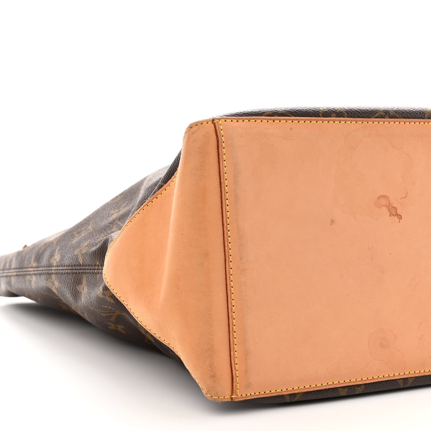 Monogram Cabas Mezzo