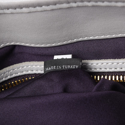 Miu Miu Nappa Matelasse Coffer Hobo Nube 7 of 8