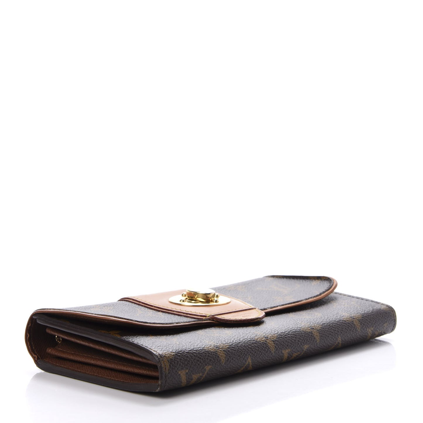 Monogram Boetie Wallet