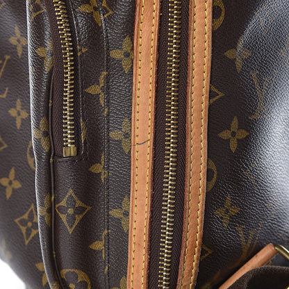 Louis Vuitton Monogram Bosphore Backpack 10 of 15