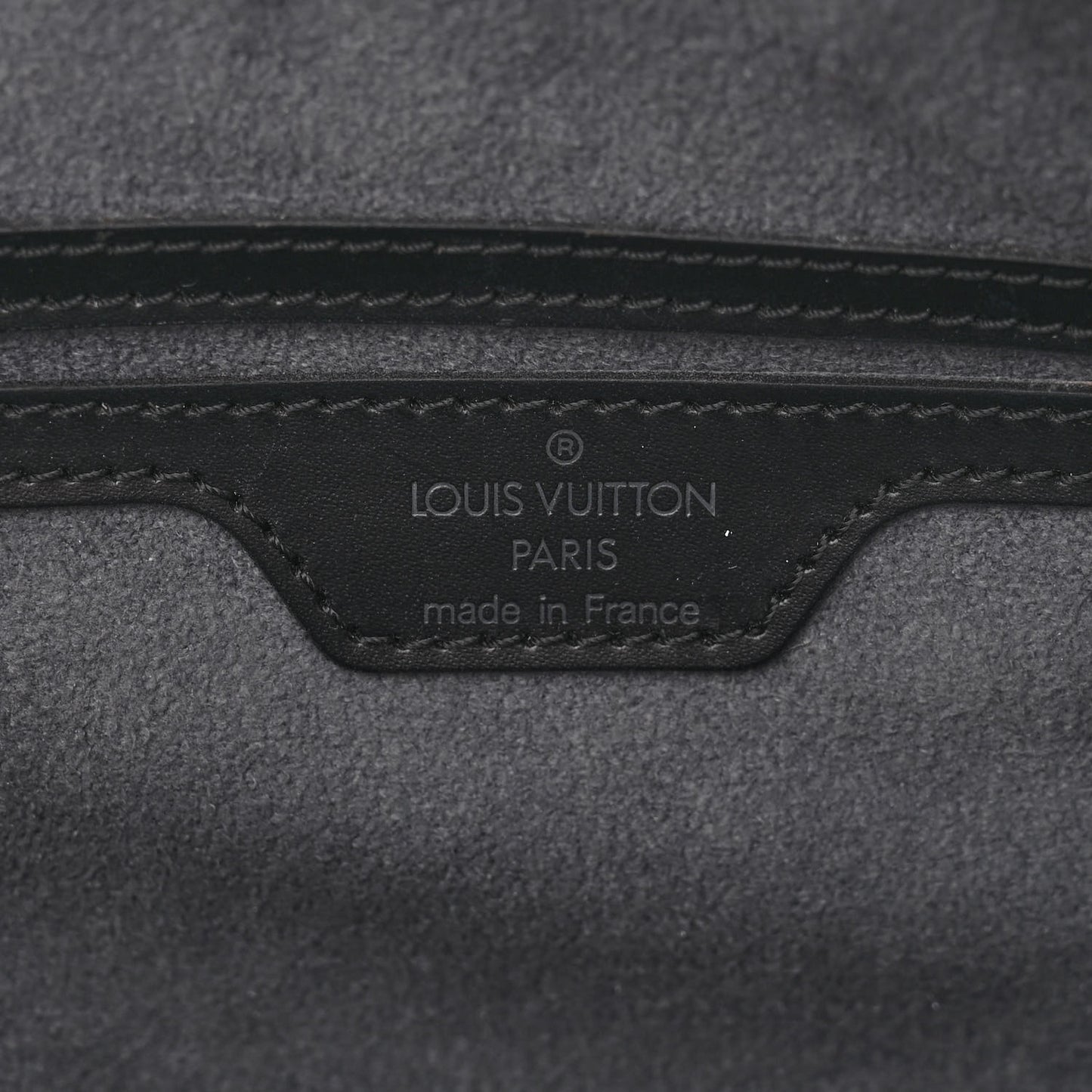 Epi Soufflot Black